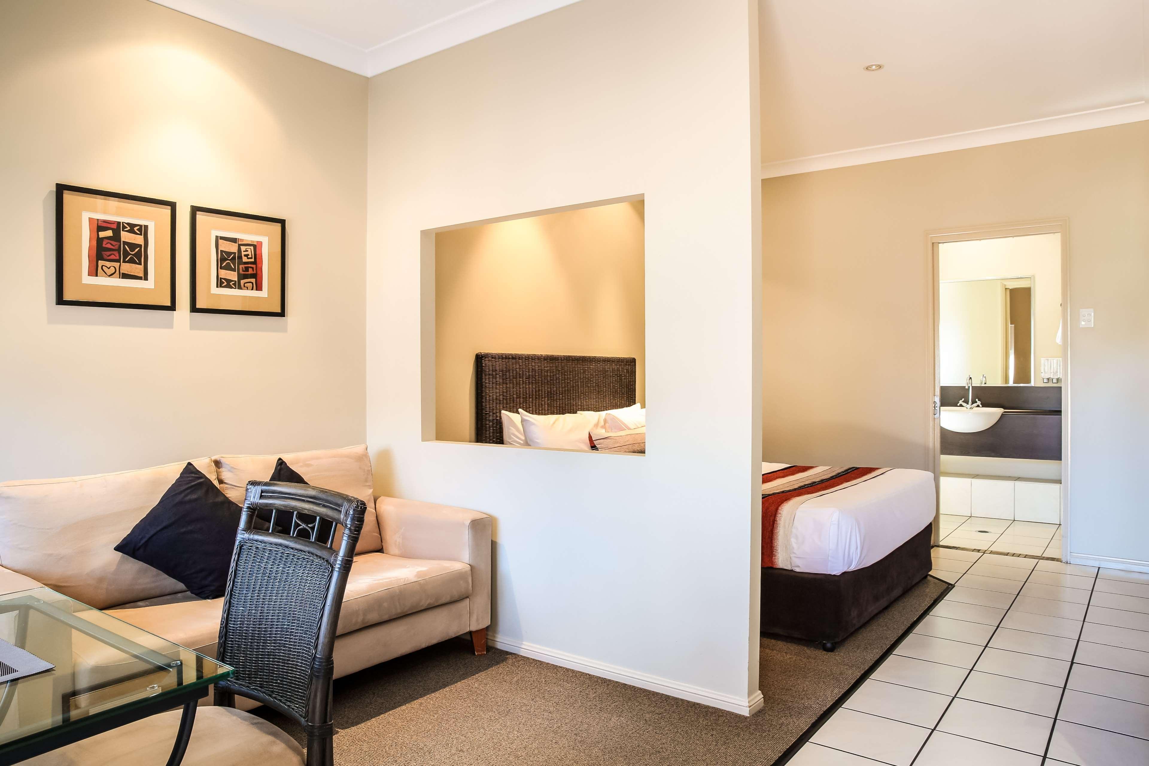 Best Western Bungil Creek Motel Рома Екстер'єр фото