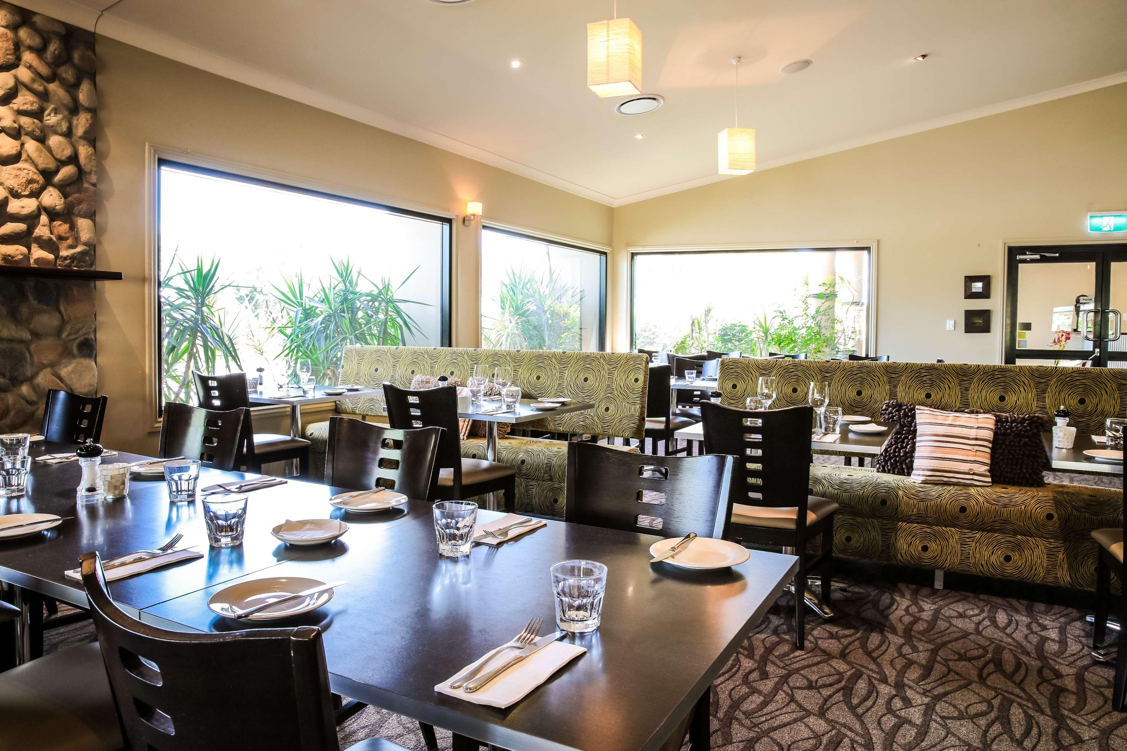 Best Western Bungil Creek Motel Рома Екстер'єр фото